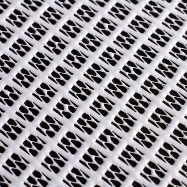 Sound Mesh Doek